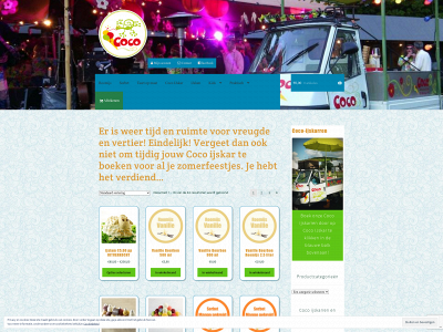 ijsster-brugge.be snapshot