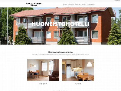 apartmentsella.com snapshot