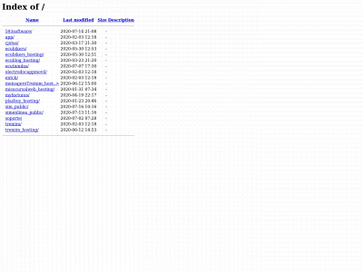 ppymes.com snapshot