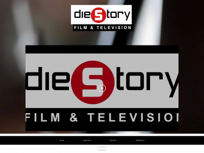 diestory.tv snapshot