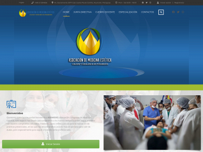 asomedes.com snapshot