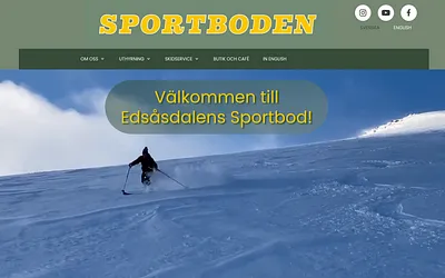 sportboden.ski snapshot