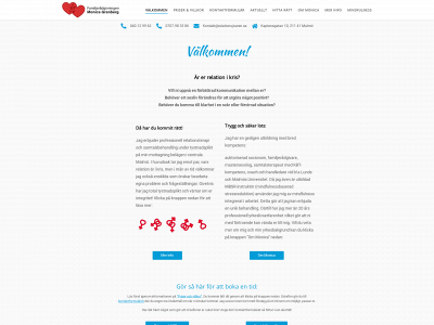 relationsjouren.se snapshot