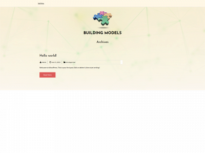 curiousbrain.ai snapshot