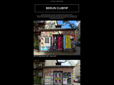 clubtip.de snapshot
