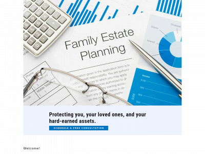 connors.law snapshot