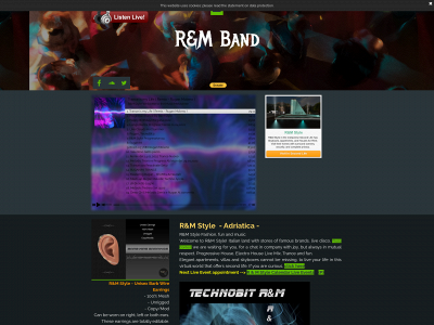 rmstyle.de snapshot