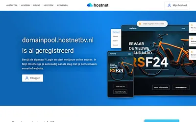 sabrielle.nl snapshot