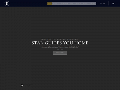 starguidesyouhome.com snapshot
