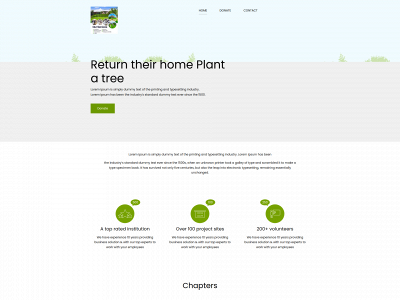impactgardensmw.com snapshot
