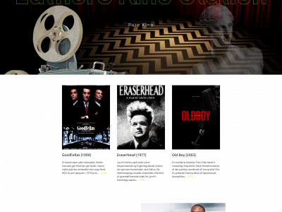 luthers-kino-station.dk snapshot