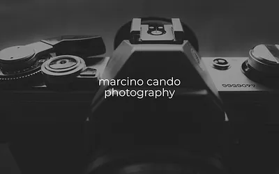 marcinocando.com snapshot