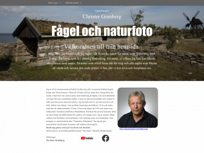 bildkungen.se snapshot
