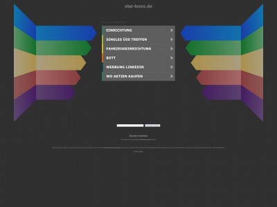star-boxx.de snapshot