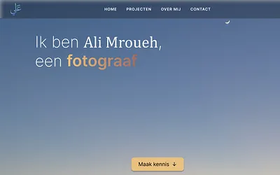 mrouehstudio.nl snapshot