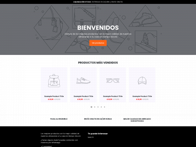 contrareembolsogratis.net snapshot