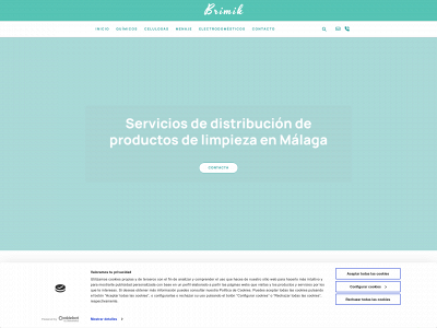 brimik.es snapshot