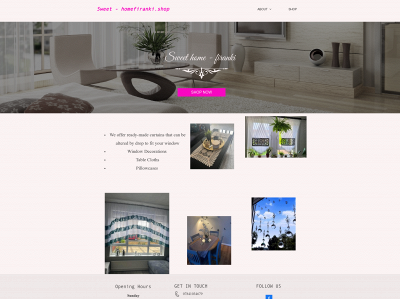 sweet-home-firanki.shop snapshot