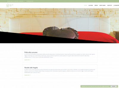 edenlilli.it snapshot