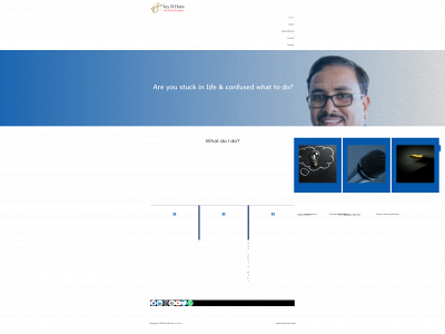 joybhans.com snapshot