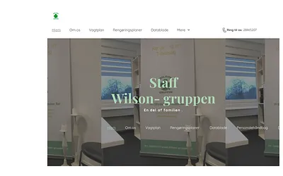 staffwilson.eu snapshot