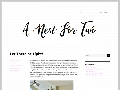 anestfortwo.com snapshot