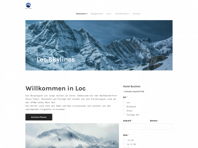 loc-online.weebly.com snapshot