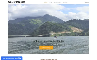 embalsetopocoro.weebly.com snapshot