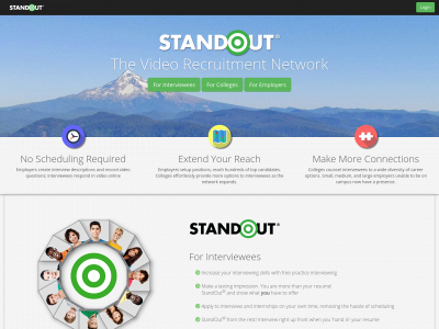 standout.com snapshot