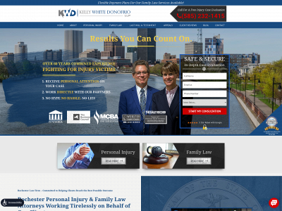 kwdllp.com snapshot