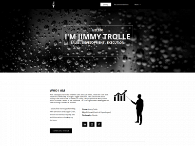 trolle.life snapshot