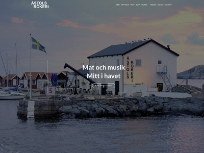 astolsrokeri.se snapshot