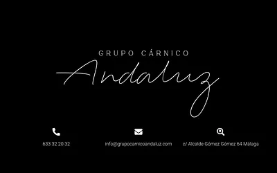 grupocarnicoandaluz.com snapshot