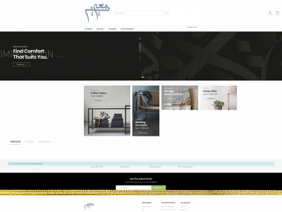 mairees.com snapshot