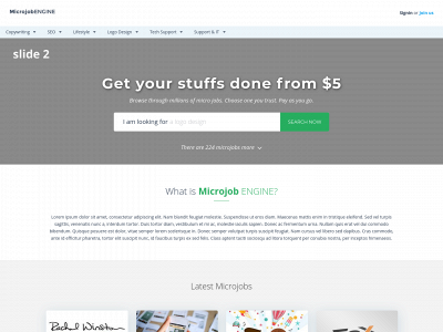 fixposure.com snapshot