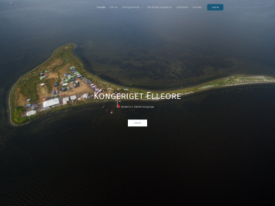 elleore.dk snapshot