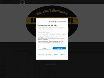 onlinetraktor.dk snapshot