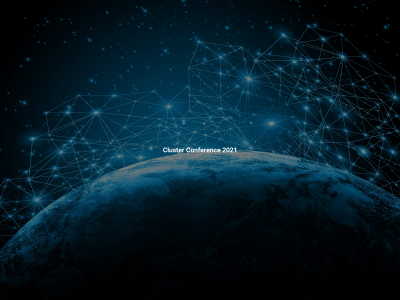 cluster-conference.de snapshot