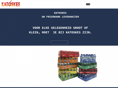 katoskes.be snapshot