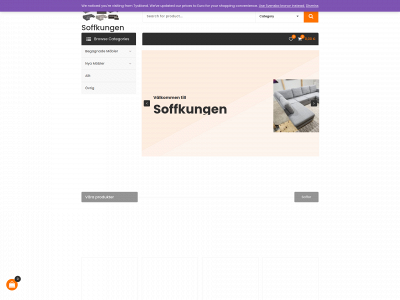 soffkungen.se snapshot