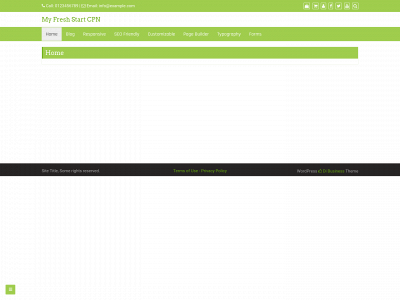 myfreshstartcpn.com snapshot