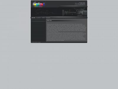 studiapro.lt snapshot