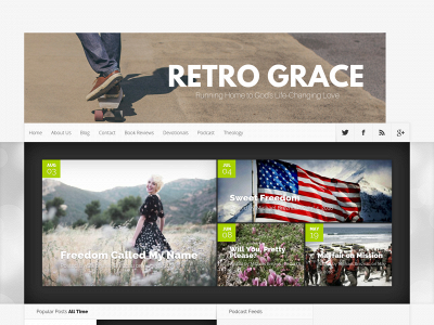 graceexposed.org snapshot