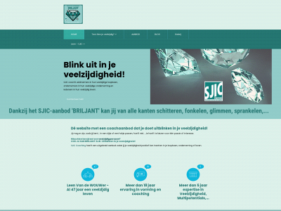veelzijdigheid.be snapshot