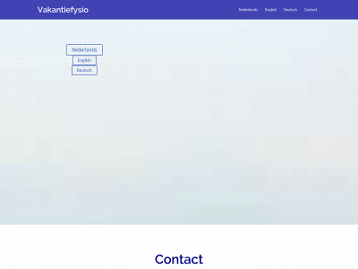 devakantiefysio.nl snapshot