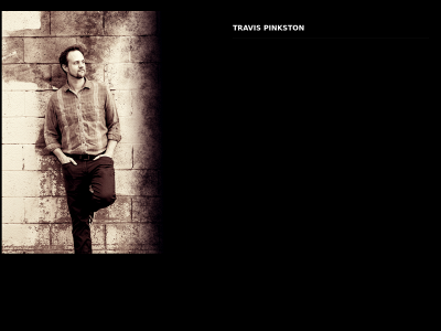 travispinkston.com snapshot