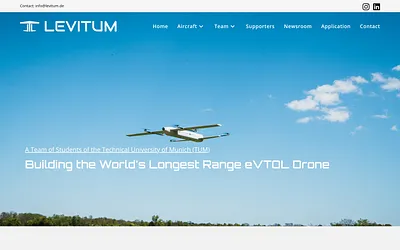 levitum.de snapshot