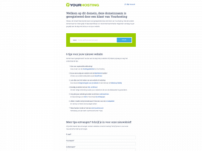 wespeakart.nl snapshot