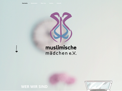 muslimische-maedchen.de snapshot