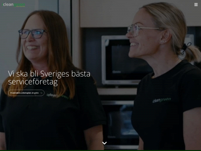 icleangreen.se snapshot